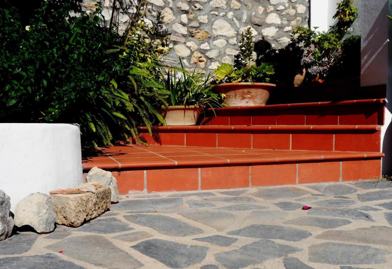Charming House Ideal For Couples And Young Familie Tárbena Kültér fotó