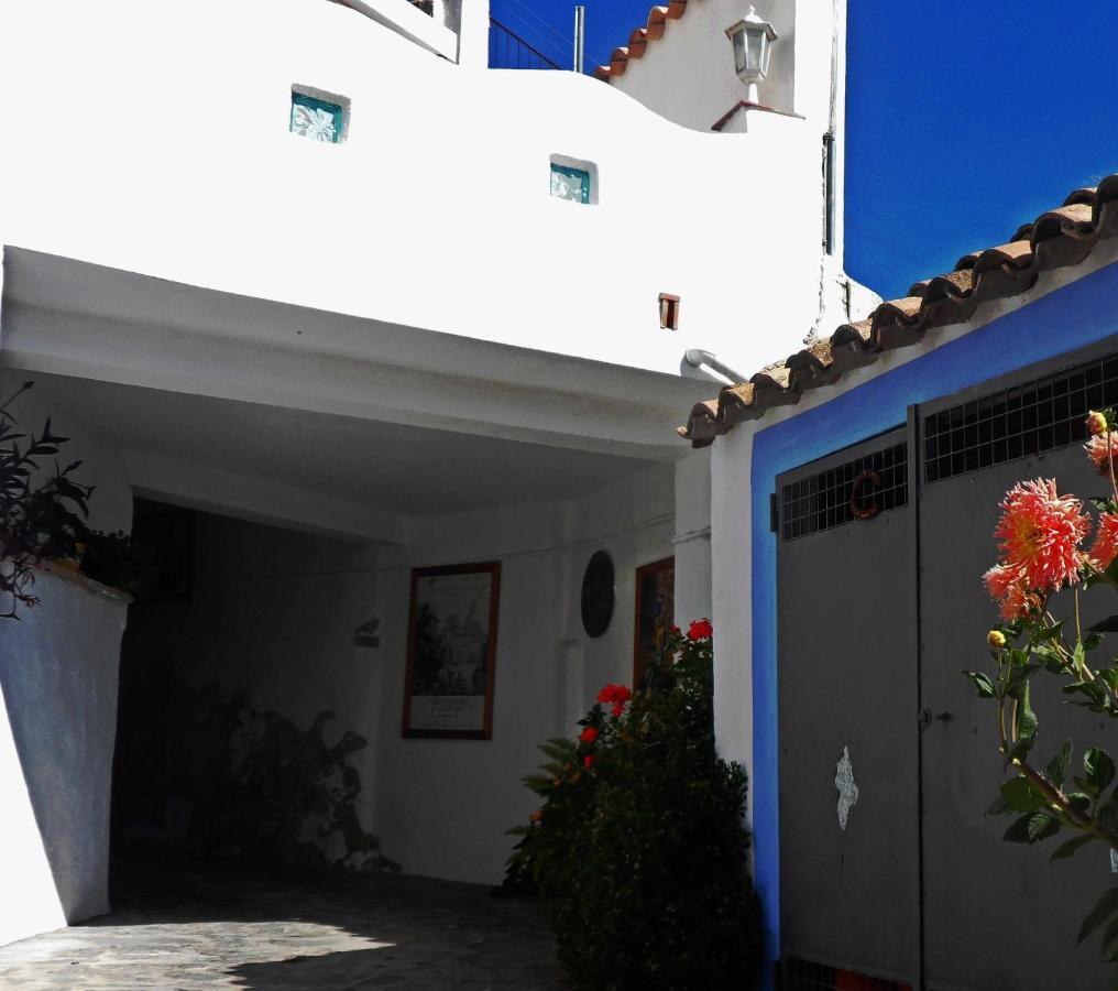 Charming House Ideal For Couples And Young Familie Tárbena Kültér fotó