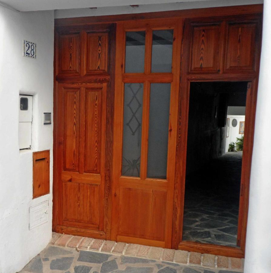 Charming House Ideal For Couples And Young Familie Tárbena Kültér fotó