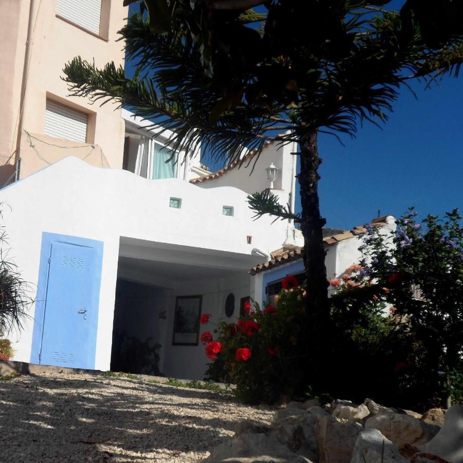 Charming House Ideal For Couples And Young Familie Tárbena Kültér fotó