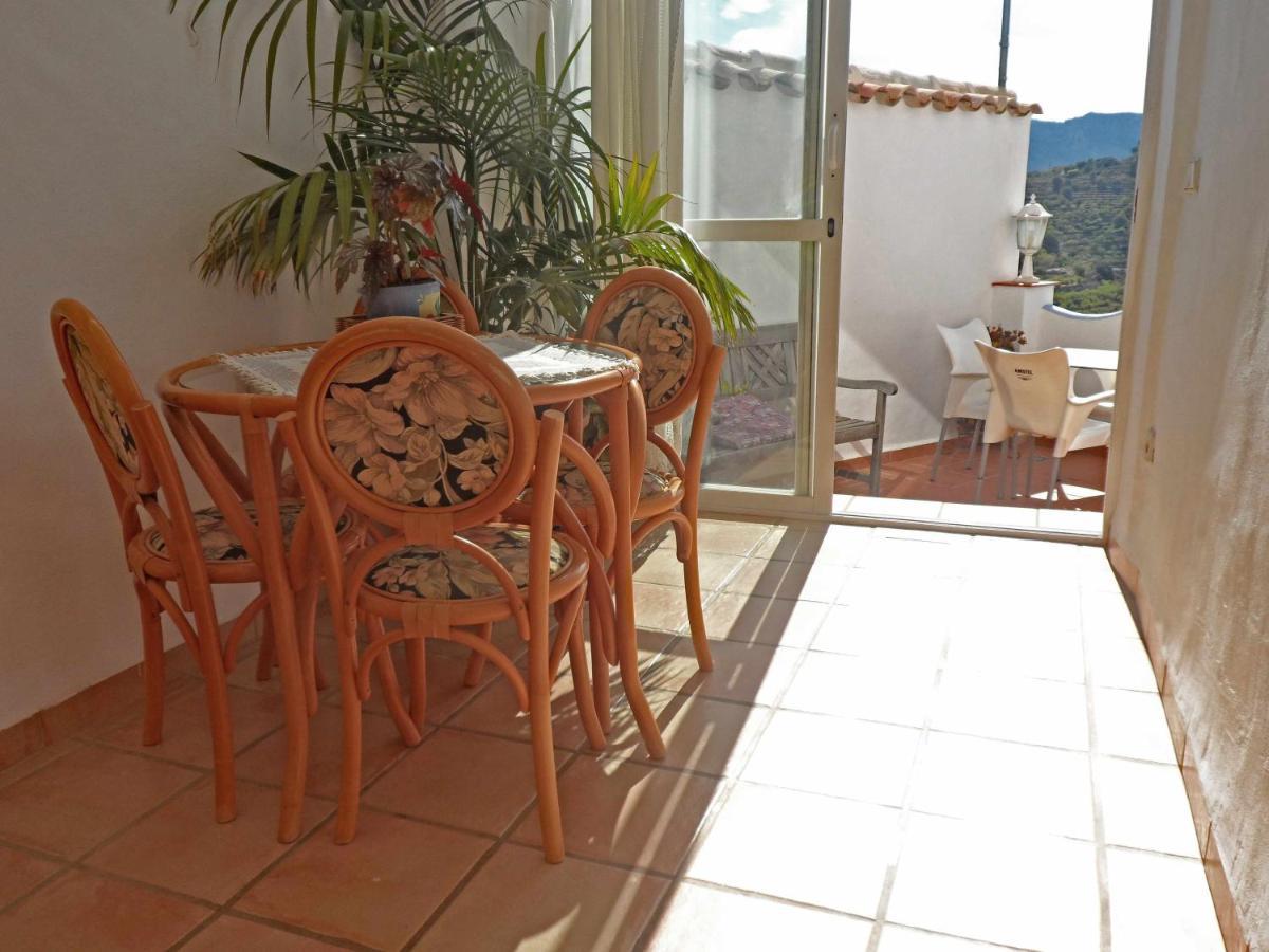 Charming House Ideal For Couples And Young Familie Tárbena Kültér fotó
