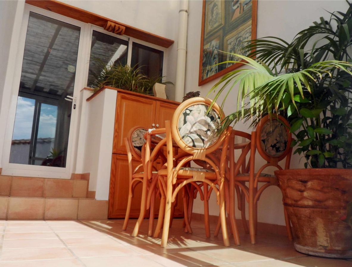 Charming House Ideal For Couples And Young Familie Tárbena Kültér fotó