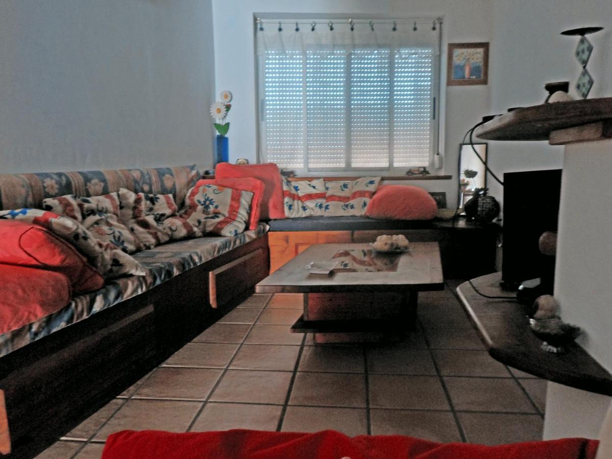 Charming House Ideal For Couples And Young Familie Tárbena Kültér fotó