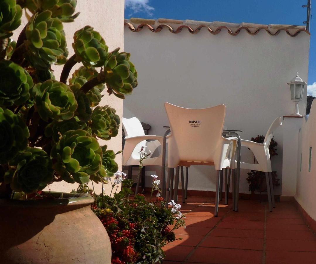 Charming House Ideal For Couples And Young Familie Tárbena Kültér fotó