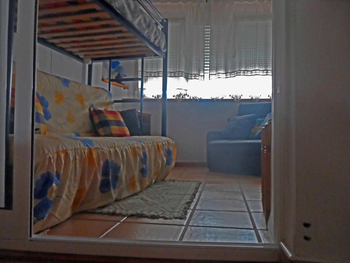 Charming House Ideal For Couples And Young Familie Tárbena Kültér fotó