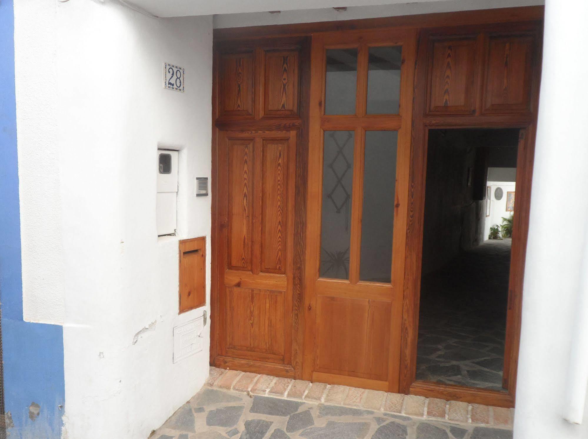Charming House Ideal For Couples And Young Familie Tárbena Kültér fotó